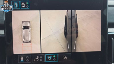 2024 GMC Acadia AT4