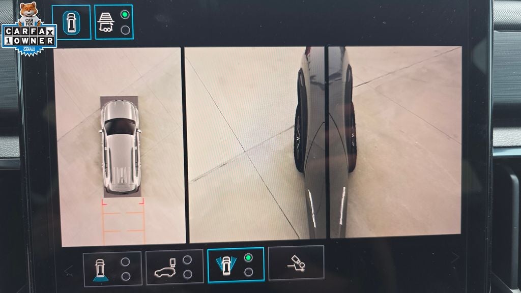 2024 GMC Acadia AT4