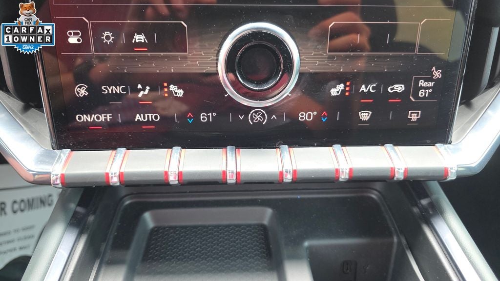 2024 GMC Acadia AT4