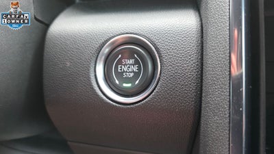 2024 GMC Acadia AT4