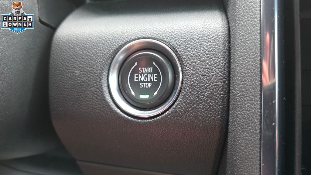 2024 GMC Acadia AT4