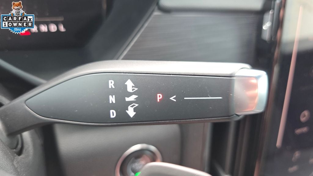 2024 GMC Acadia AT4