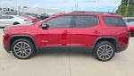 2021 GMC Acadia AT4