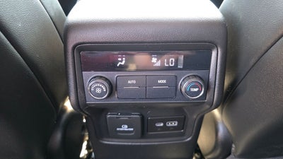 2021 GMC Acadia AT4