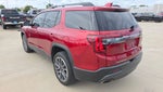 2021 GMC Acadia AT4