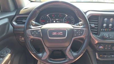 2021 GMC Acadia AT4