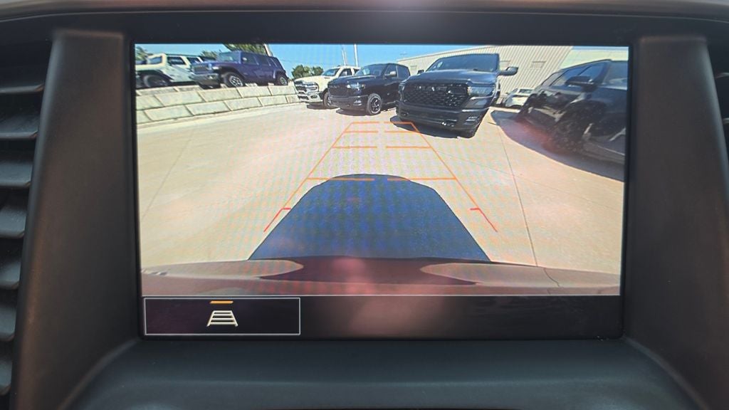 2021 GMC Acadia AT4