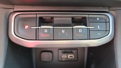 2021 GMC Acadia AT4