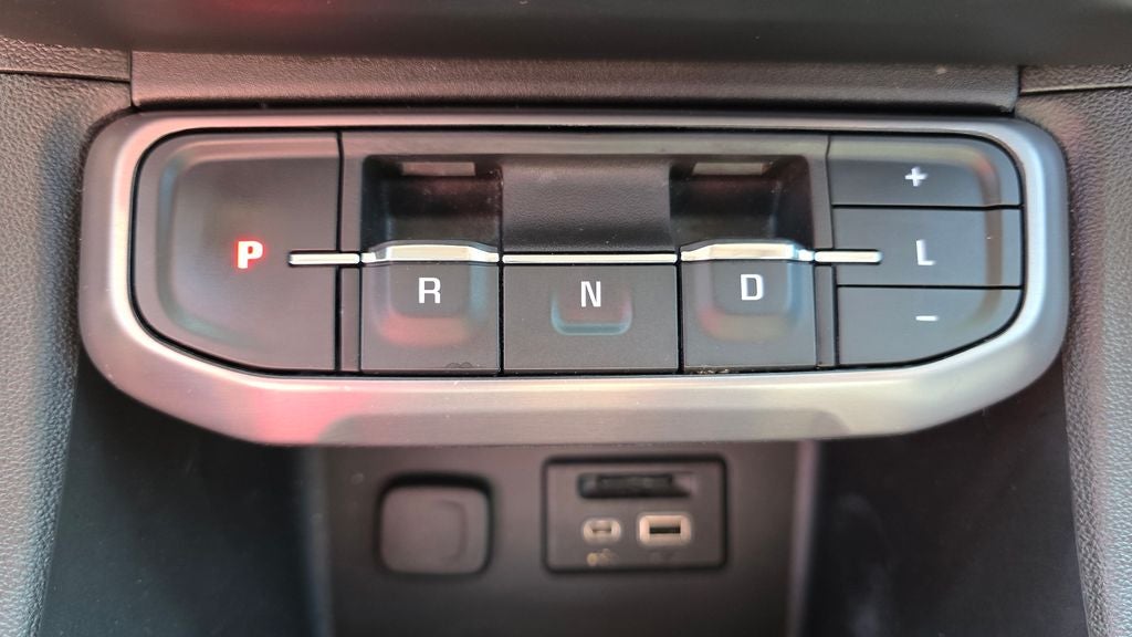 2021 GMC Acadia AT4