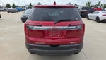 2021 GMC Acadia AT4