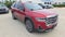 2021 GMC Acadia AT4