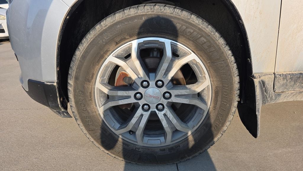 2016 GMC Acadia SLT-1