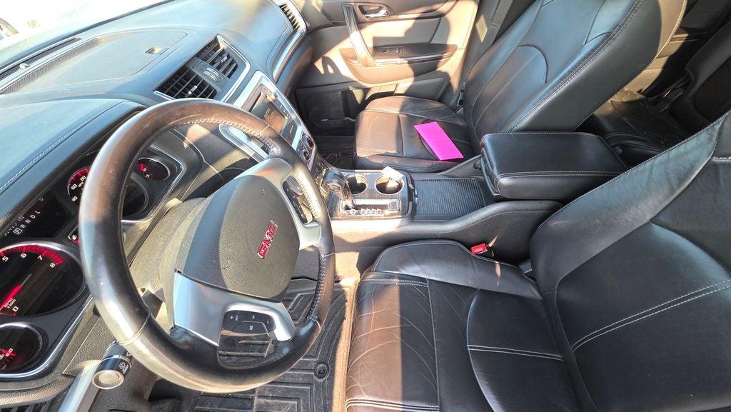 2016 GMC Acadia SLT-1