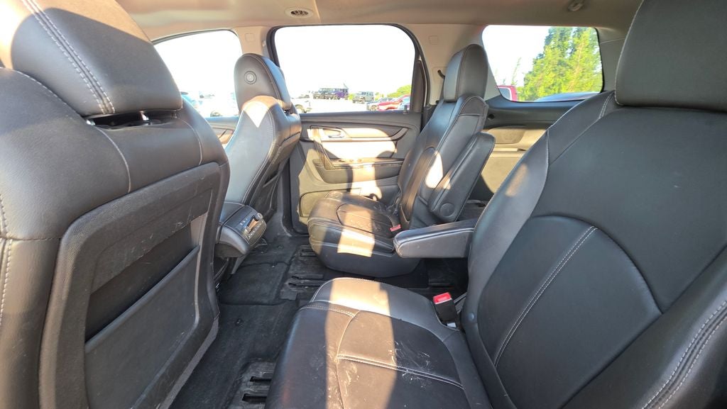 2016 GMC Acadia SLT-1