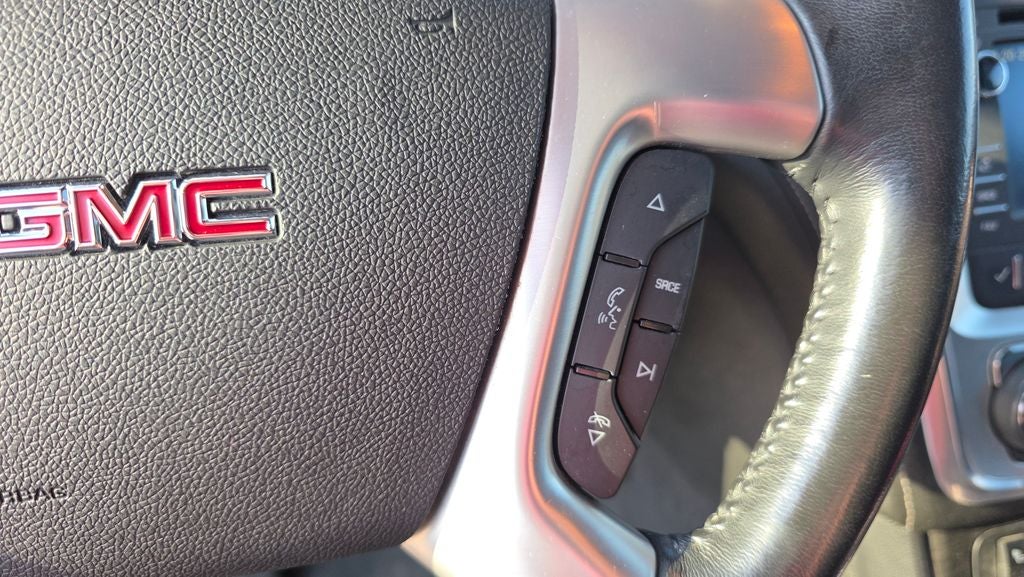 2016 GMC Acadia SLT-1