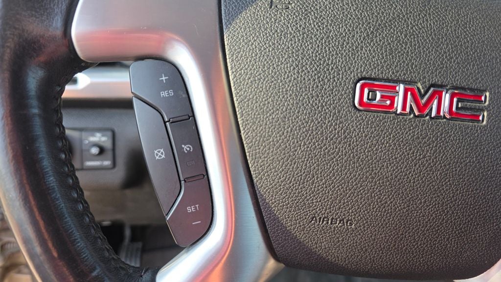 2016 GMC Acadia SLT-1
