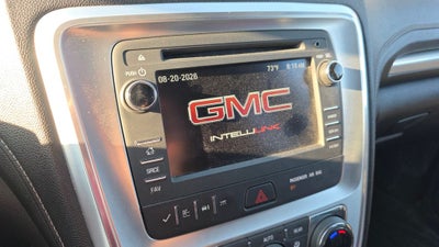 2016 GMC Acadia SLT-1
