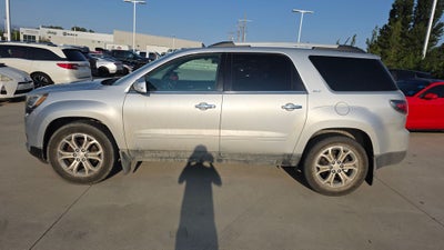 2016 GMC Acadia SLT-1