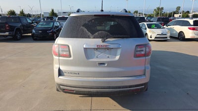2016 GMC Acadia SLT-1