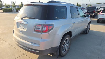 2016 GMC Acadia SLT-1