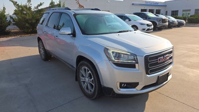 2016 GMC Acadia SLT-1