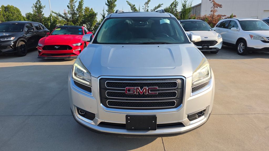 2016 GMC Acadia SLT-1