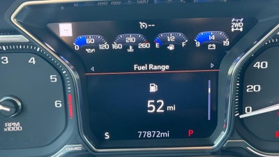 2019 GMC Sierra 1500 Denali