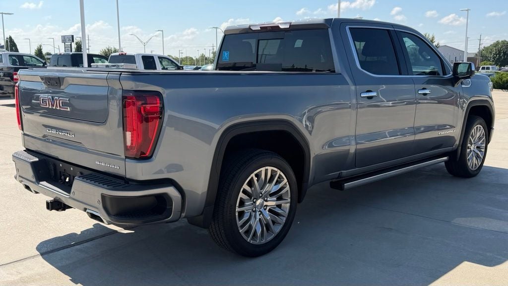 2019 GMC Sierra 1500 Denali
