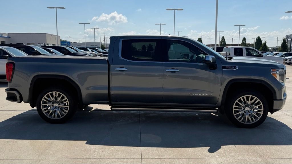 2019 GMC Sierra 1500 Denali