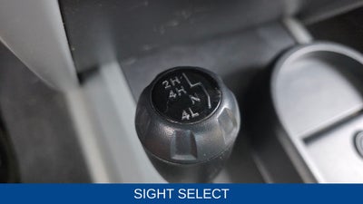 2008 Jeep Wrangler Sahara