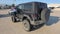 2008 Jeep Wrangler Sahara