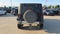 2008 Jeep Wrangler Sahara