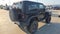 2008 Jeep Wrangler Sahara