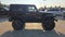 2008 Jeep Wrangler Sahara