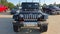 2008 Jeep Wrangler Sahara