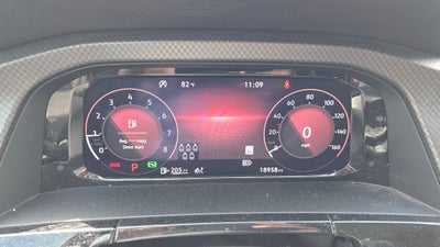 2024 Volkswagen Atlas 2.0T Peak Edition SEL