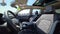 2024 Volkswagen Atlas 2.0T Peak Edition SEL