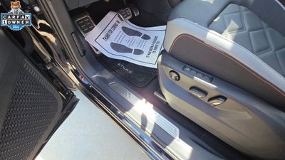 2024 Volkswagen Atlas 2.0T Peak Edition SEL