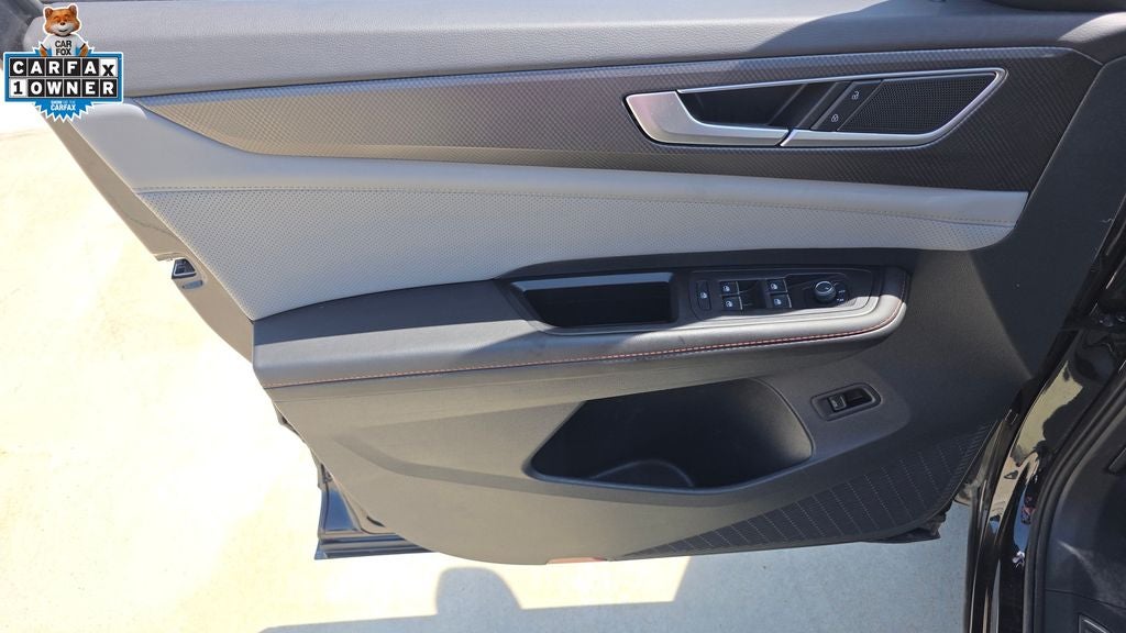2024 Volkswagen Atlas 2.0T Peak Edition SEL