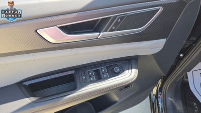 2024 Volkswagen Atlas 2.0T Peak Edition SEL