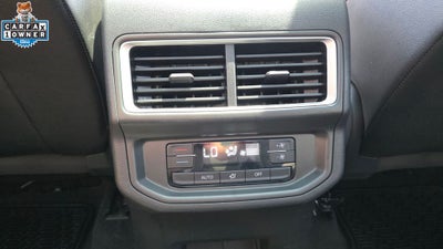 2024 Volkswagen Atlas 2.0T Peak Edition SEL