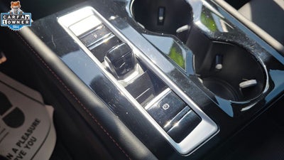2024 Volkswagen Atlas 2.0T Peak Edition SEL