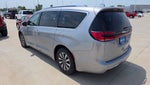 2021 Chrysler Pacifica Hybrid Touring L