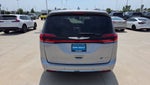 2021 Chrysler Pacifica Hybrid Touring L