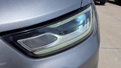 2021 Chrysler Pacifica Hybrid Touring L