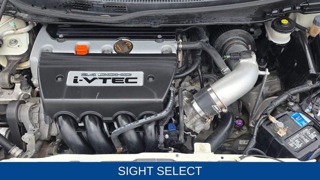 2013 Honda Civic Si
