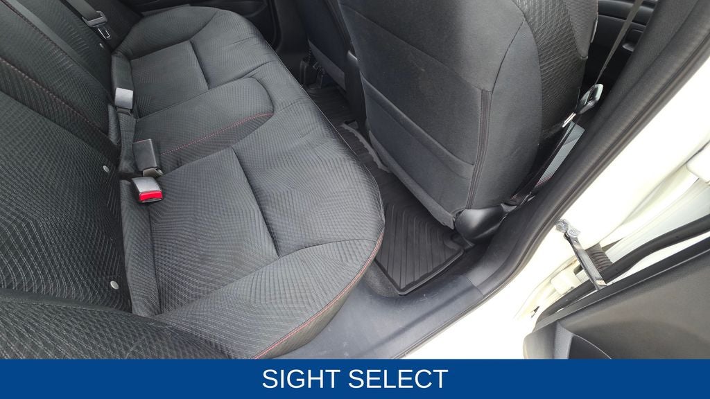 2013 Honda Civic Si