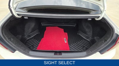2013 Honda Civic Si