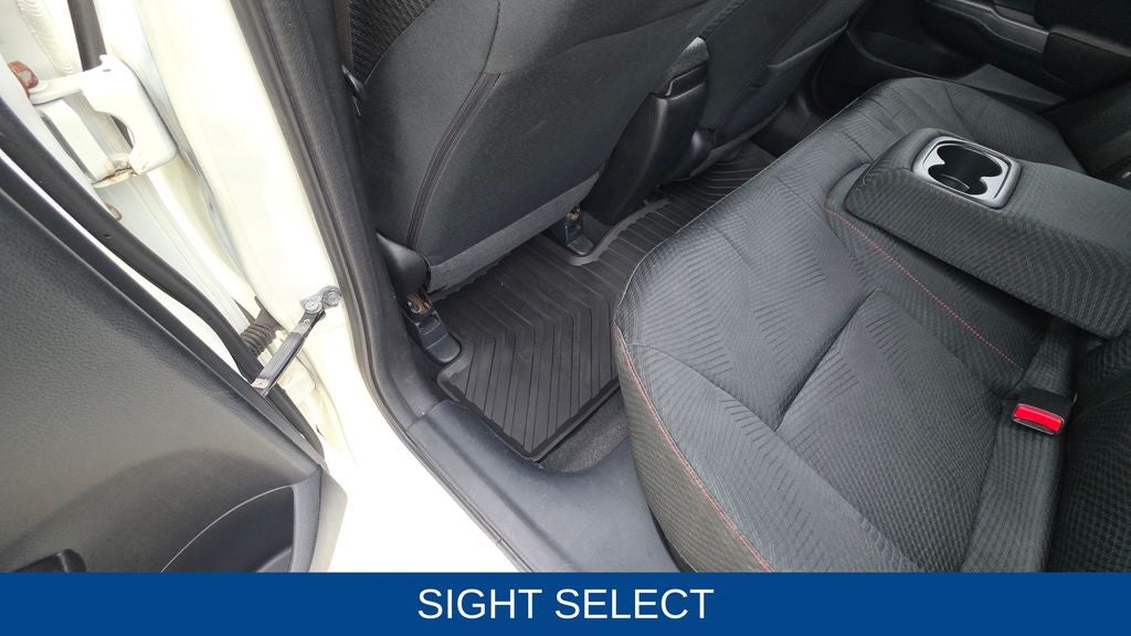 2013 Honda Civic Si
