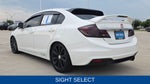 2013 Honda Civic Si